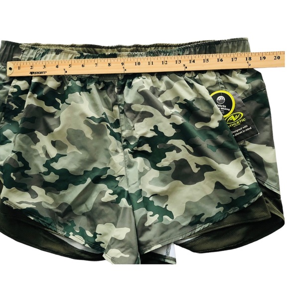Camo Shorts - Picture 7 of 11